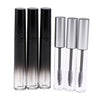 6x 10ml/5ml Empty Lip Gloss Eyelash Mascara Tubes Vials Bottles Container Gradient