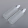 2Pcs Empty Glass Bottle Cosmetic Makeup Travel Lotion Containers 100ml Spray