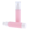 2Pcs Portable Empty Cosmetic Makeup Sterile Airless Pump Spray Bottles 100ml