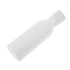 White Glass Empty Makeup Face Cream Bottle Pump Spray Container Travel 150 ml