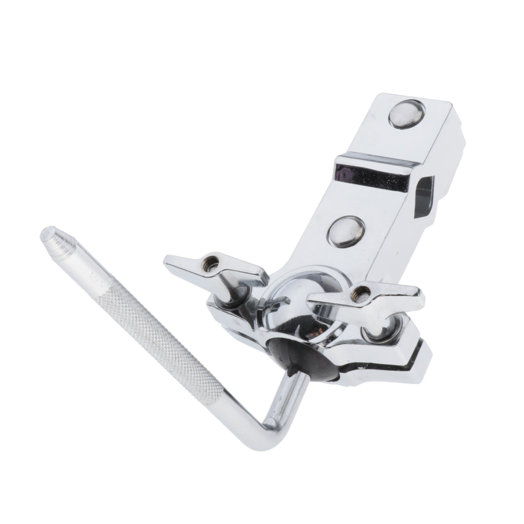 Multi-function Drum L Rod Clamp Stainless Steel