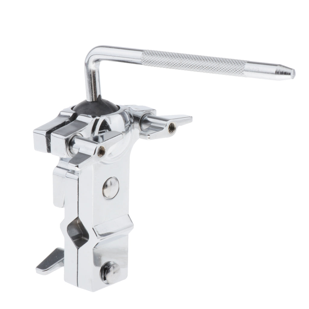 Multi-function Drum L Rod Clamp Stainless Steel