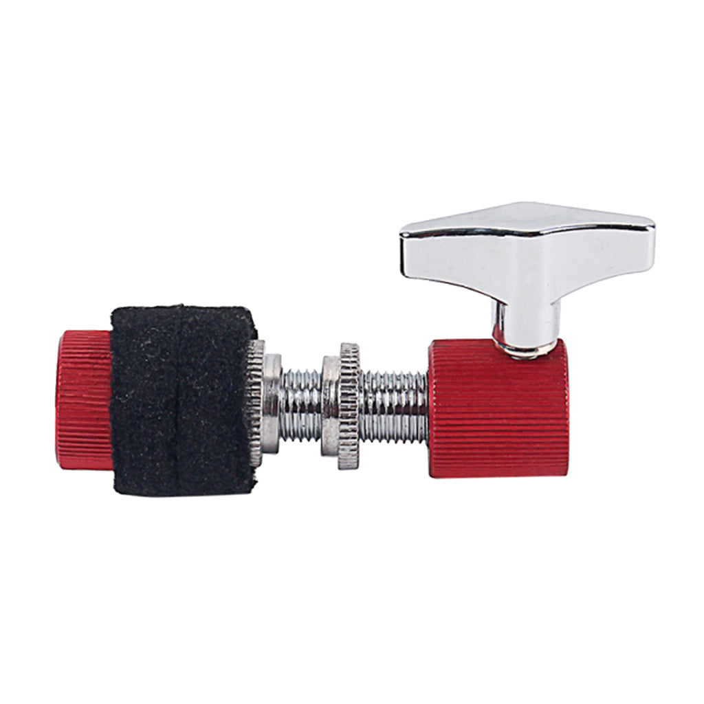 Hi-Hat Clutch For Hi Hat Cymbal Alloy Instrument Parts & Accessories