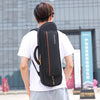 New Musical Instrument Bag Adult Children Soft Backpack for Horn Parts