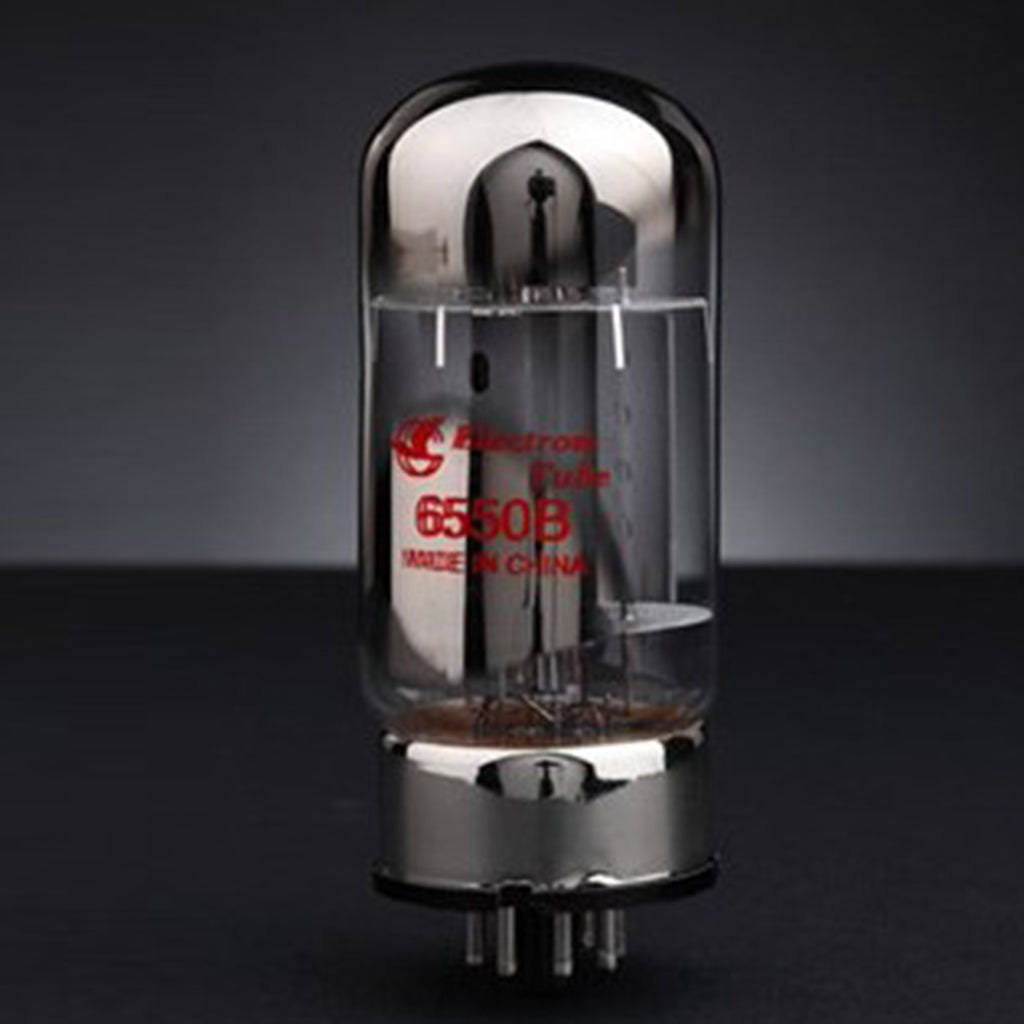 HIFI 6550B Vacuum Tube Guitar Electric Tube Mic Audio Equipment Accessories