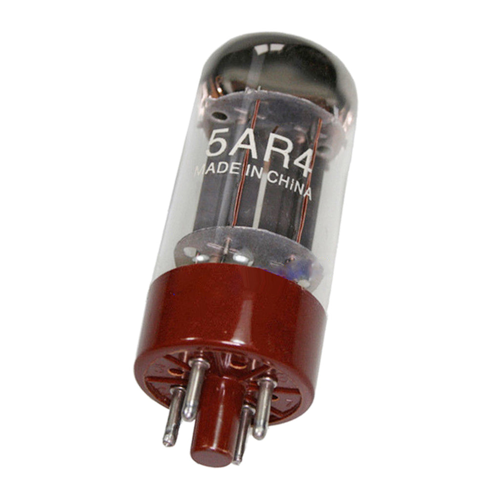 GZ34 5AR4 Electronics Amplifier Tube Guitar Vacuum Audio Tube Accessories