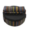 Ethnic Style Snare Drum Bag Carrying Case Portable