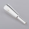 Heavy Trumpet Mouthpiece 7C Fits Most Standard Trumpets Silver