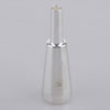 Heavy Trumpet Mouthpiece 7C Fits Most Standard Trumpets Silver