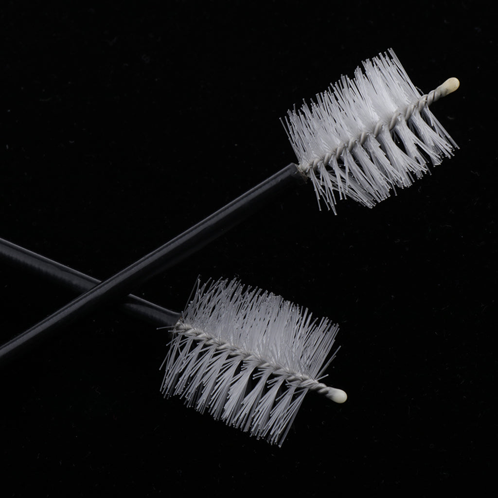 Wind Instrument Cleaning Brush Set For Trumpet, Trombone, Tuba, Cornet 110cm