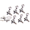 6 Pieces Electric Guitar Tuning Pegs Right Keys Tuners Machine Heads