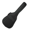 1 Piece 41inch Acoustic Guitar Padded Soft Storage Case Gig Bag Black