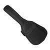 1 Piece 41inch Acoustic Guitar Padded Soft Storage Case Gig Bag Black