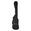 Double Straps Padded Electric Bass Guitar Gig Case Soft Case Backpack