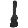 Double Straps Padded Electric Bass Guitar Gig Case Soft Case Backpack