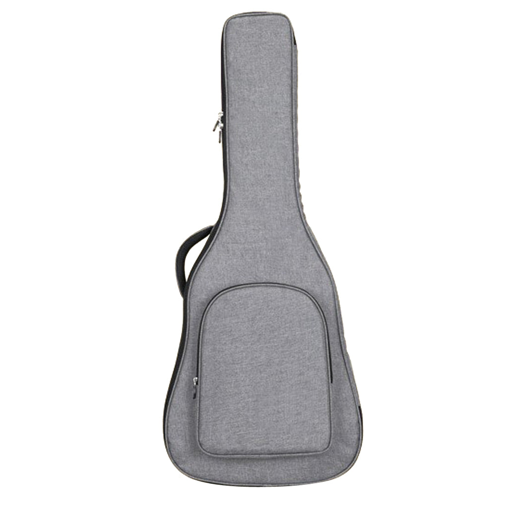 Padded Soft Storage Case Gig Bag  for 40/41inch Acoustic Guitar