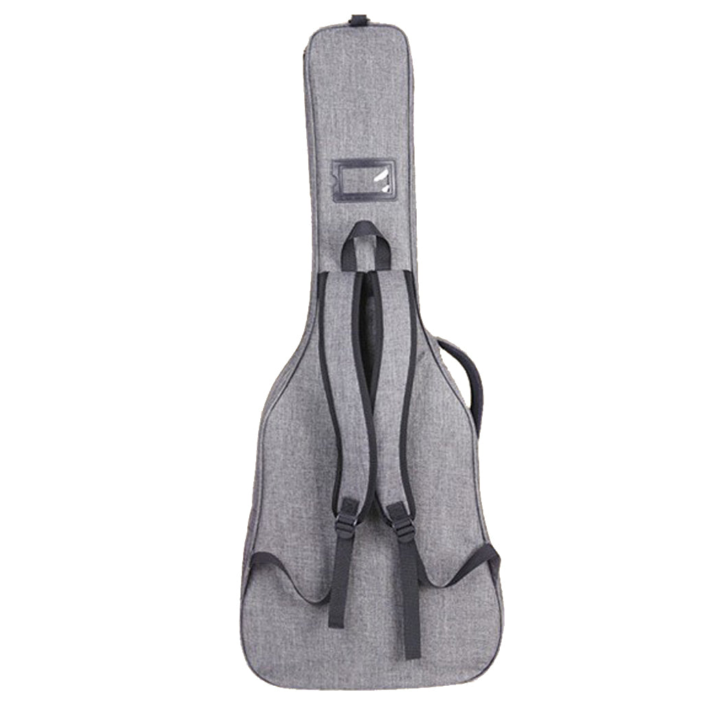 Padded Soft Storage Case Gig Bag  for 40/41inch Acoustic Guitar