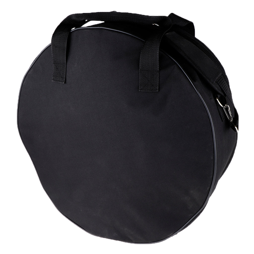 1 Piece Snare Drum Soft Case Bag Cover for Drum Percussion Parts