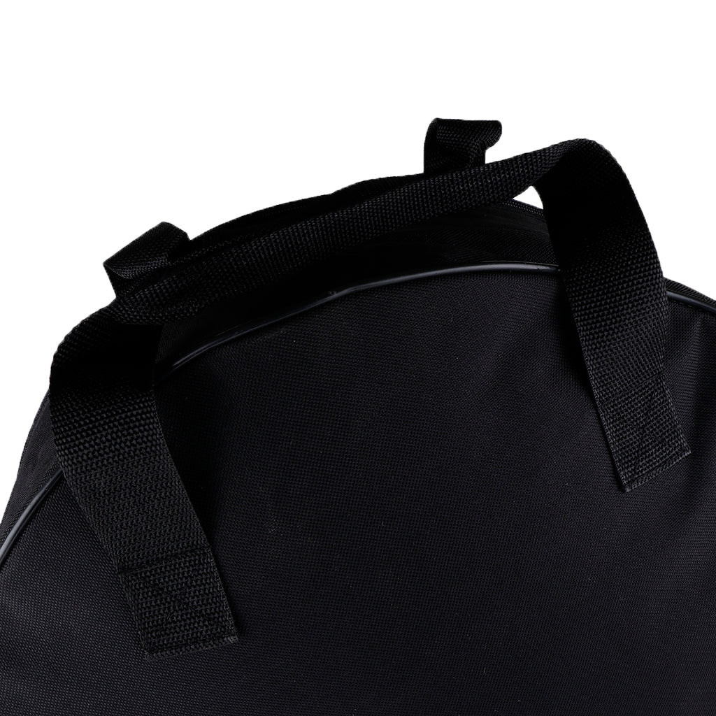 1 Piece Snare Drum Soft Case Bag Cover for Drum Percussion Parts