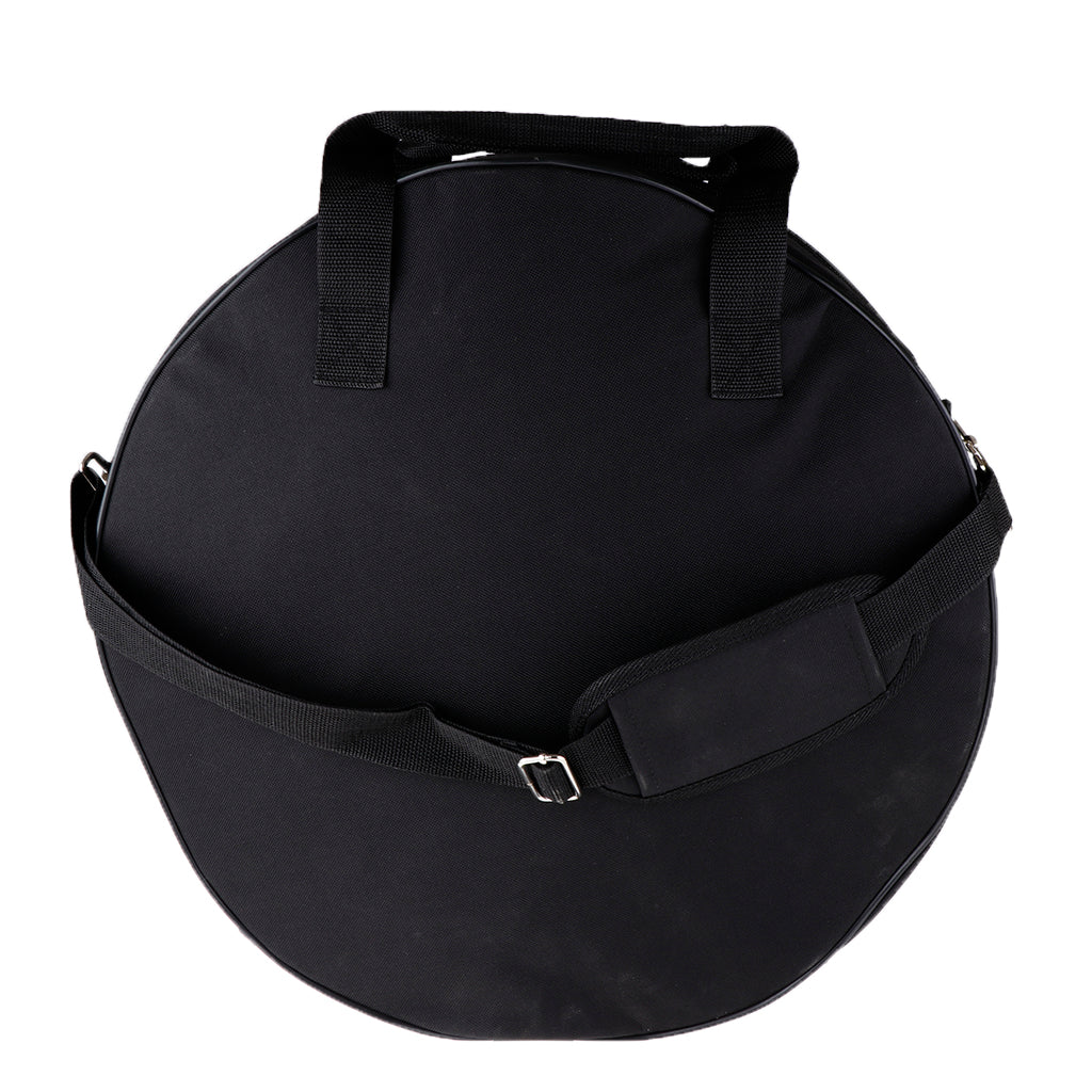 1 Piece Snare Drum Soft Case Bag Cover for Drum Percussion Parts