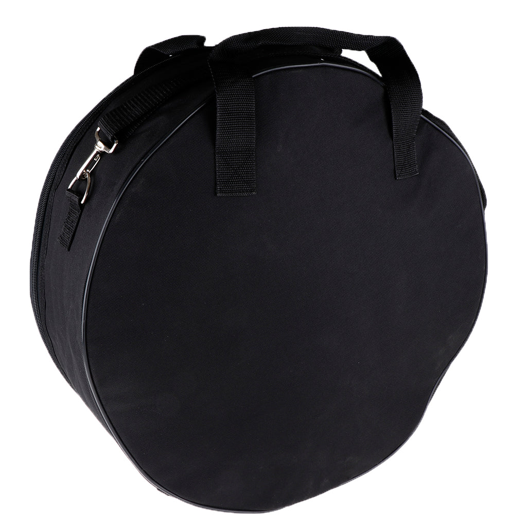 1 Piece Snare Drum Soft Case Bag Cover for Drum Percussion Parts