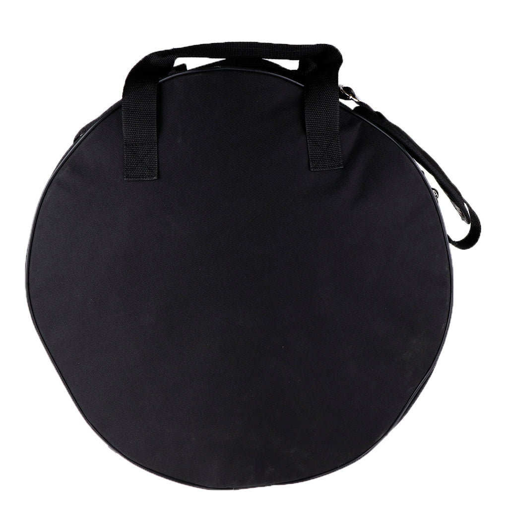 1 Piece Snare Drum Soft Case Bag Cover for Drum Percussion Parts
