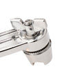 Drum Clamps Extension Clamps for Drums Percussion Instruments Accessories