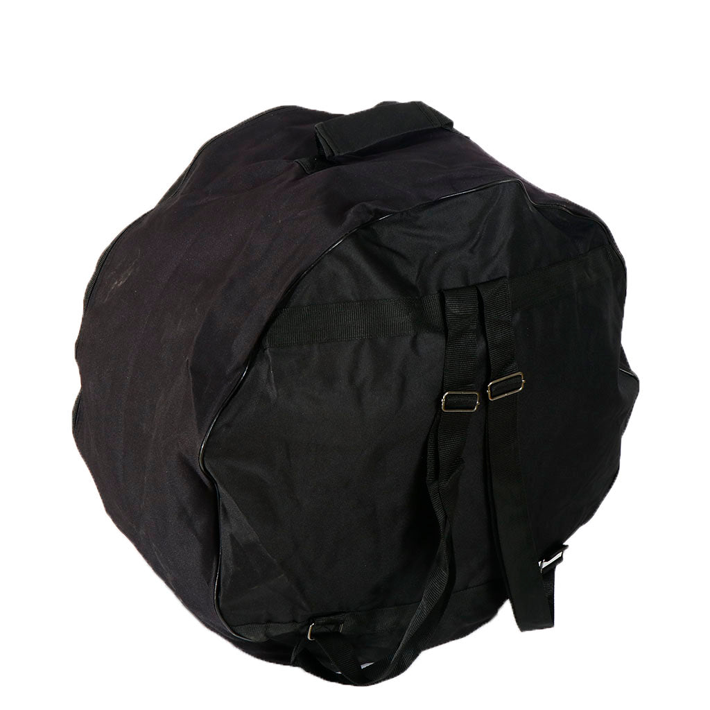 1 Piece Bass Drum Soft Case Bag Cover for Army Drum Percussion Parts 22inch