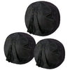 1 Piece Bass Drum Soft Case Bag Cover for Army Drum Percussion Parts 22inch