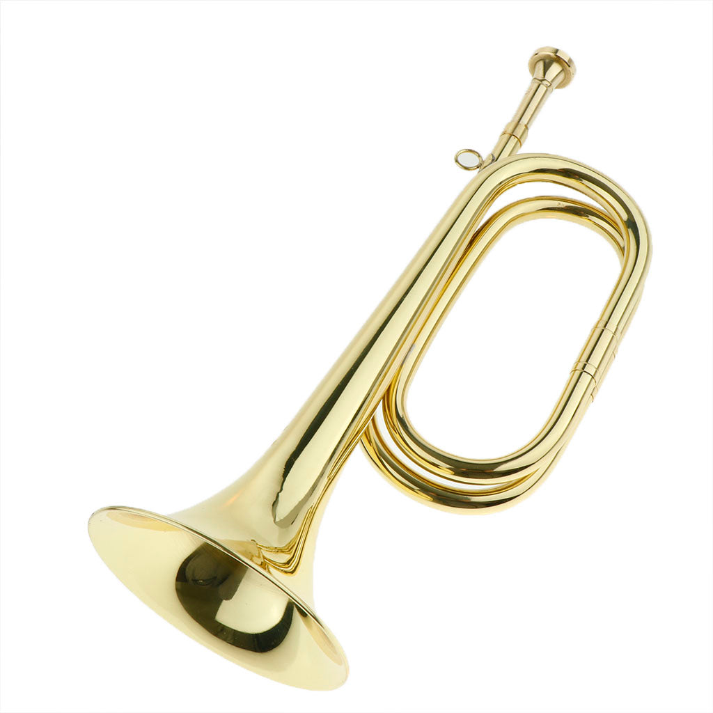 Students Brass Trumpet Brass Instrument