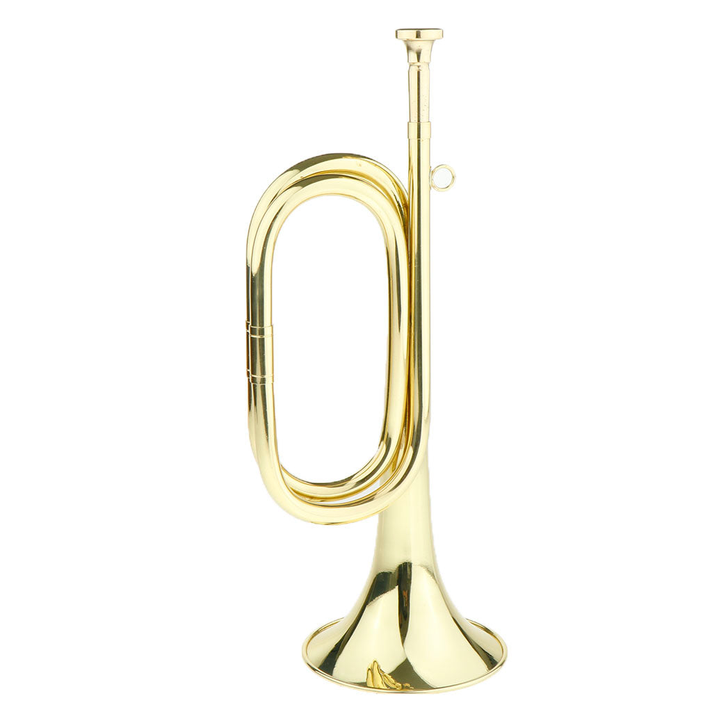 Students Brass Trumpet Brass Instrument