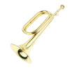 Students Brass Trumpet Brass Instrument