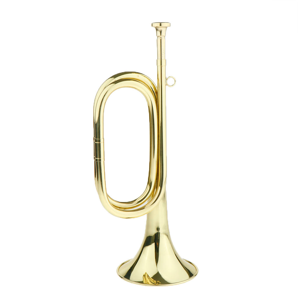 Students Brass Trumpet Brass Instrument