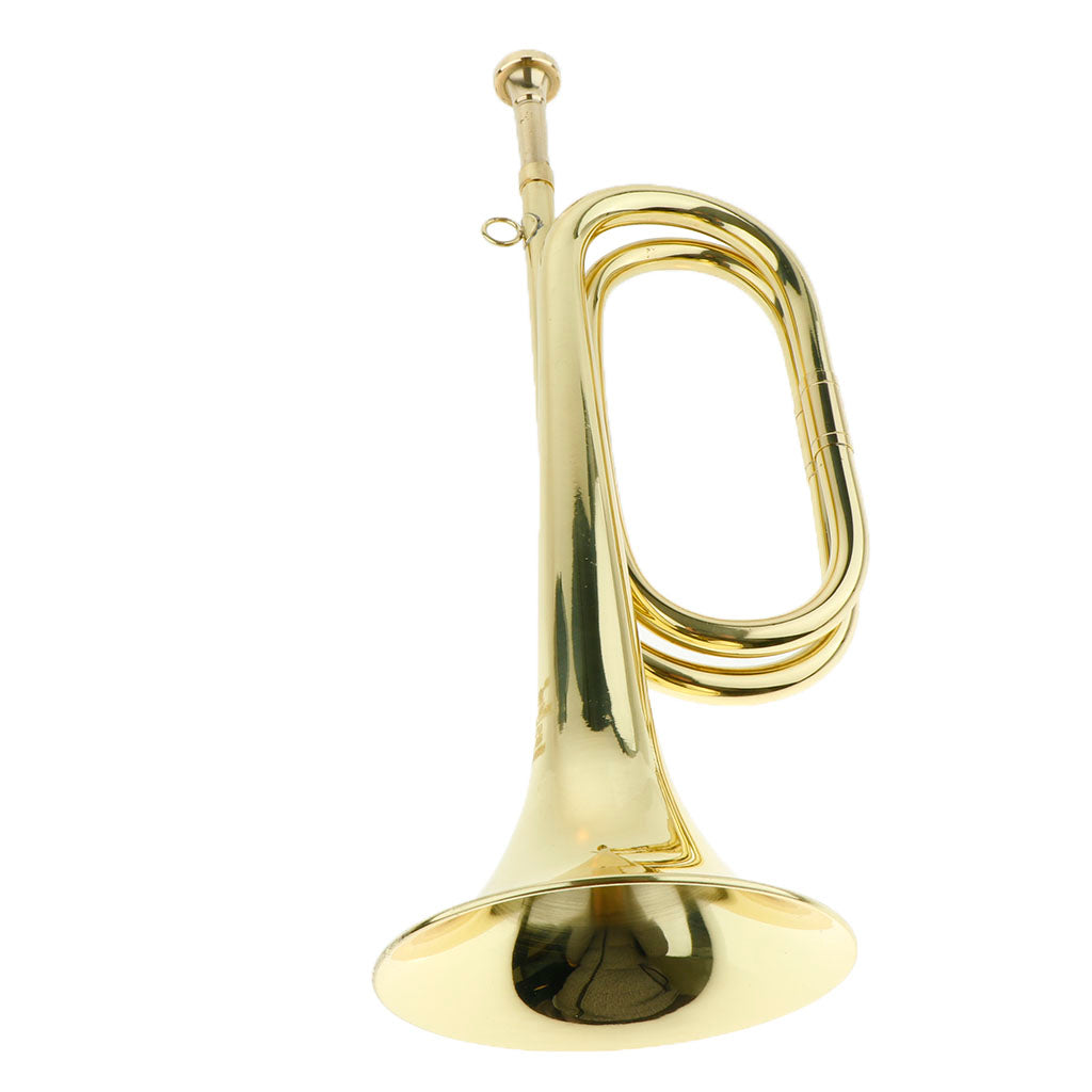 Students Brass Trumpet Brass Instrument