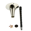 Ebony Chinese Traditional Instrument Trumpet Suona Horn D Key