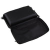 Exquisite Black Oboe Carry Bag & Box Container for Oboe Instrument Parts