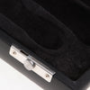 Exquisite Black Oboe Carry Bag & Box Container for Oboe Instrument Parts