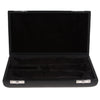 Exquisite Black Oboe Carry Bag & Box Container for Oboe Instrument Parts