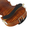 Adjustable Fiddle Violin Shoulder Rest Bracket for 3/4 4/4 Size Solid Wood