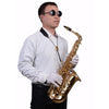 Adjustable Saxophone Neck Strap for Wind Instrument Parts