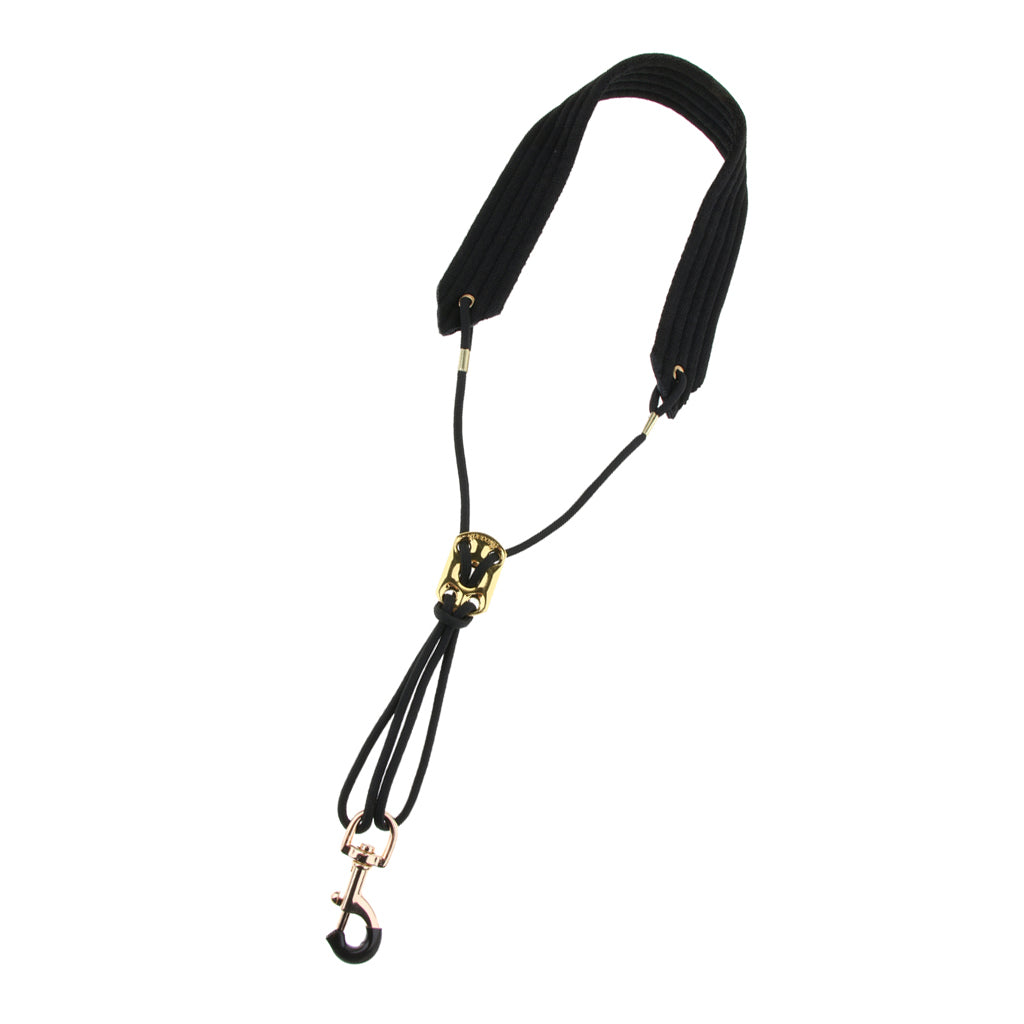 Adjustable Saxophone Neck Strap for Wind Instrument Parts