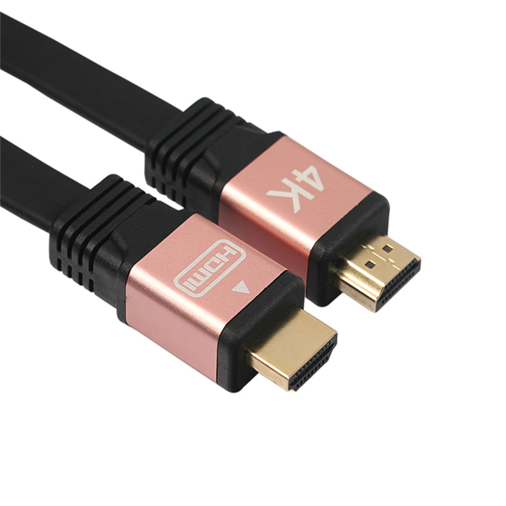 HDMI Cable HD 1080p High Speed Gold Plated 500cm