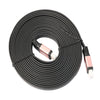 HDMI Cable HD 1080p High Speed Gold Plated 500cm