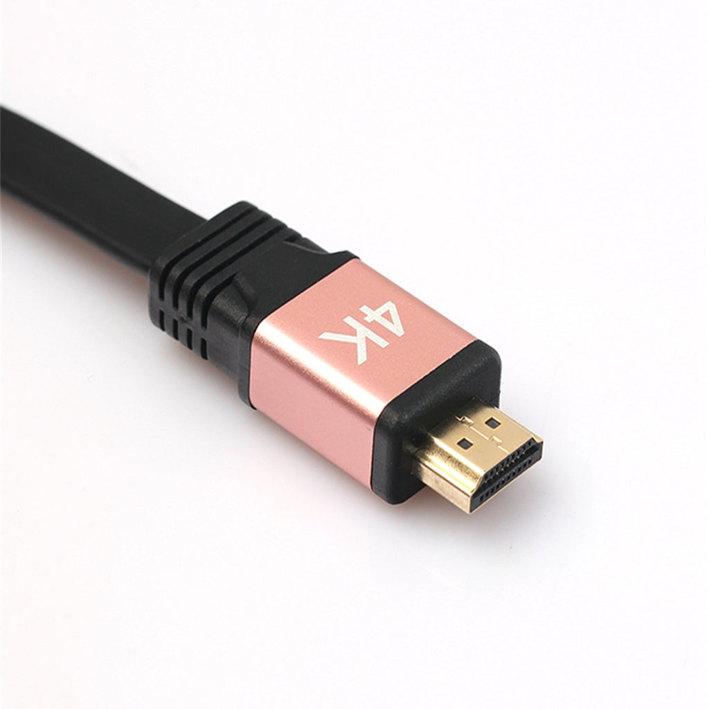 HDMI Cable HD 1080p High Speed Gold Plated 500cm