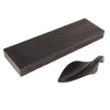 Solid Wood Violin Chin Rest for Violin Fiddle Parts  Wood Block