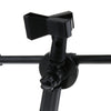 Professional Stage Studio Tripod Microphone Stand Adjustable Boom