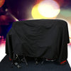 Drum Kit Set Dust Cover Sewn Electronic Drum Cover for Percussion Instrument