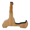 Wooden Guitar Stand A-Frame for Acoustic Classical Guitar Parts