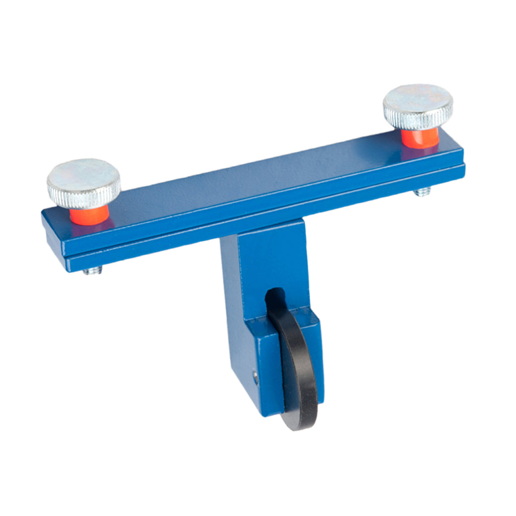 Cello Bridge Redressal Fitting Tool Machine Cutter Repair Install Tool Blue