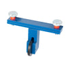 Cello Bridge Redressal Fitting Tool Machine Cutter Repair Install Tool Blue